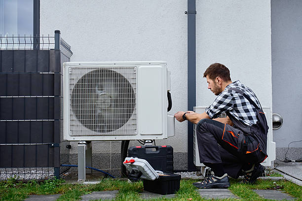 Trusted Emergency Hvac Repair service in Rush City, MN - HVAC Repair CO
